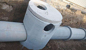 檢查井配件在選擇時(shí)的注意哪些要點(diǎn)？