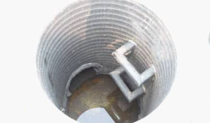 檢查井適用的范圍以及優(yōu)勢(shì)有哪些？