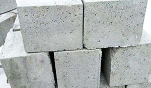 水泥預(yù)制品中的水泥該如何挑選？